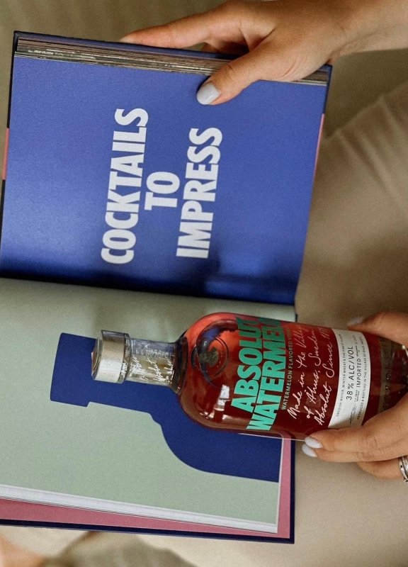 Absolut Born to Mix: The Ultimate Festival Activation